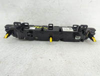 2023 Kia Sportage Climate Control Module Temperature AC/Heater Replacement P/N:96540-P1000FHL Fits OEM Used Auto Parts - Oem