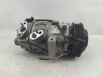compare product Kia Sportage Air Conditioning A/c Ac Compressor Oem