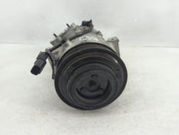 Kia Sportage Air Conditioning A/c Ac Compressor Oem - Oemusedautoparts1.com