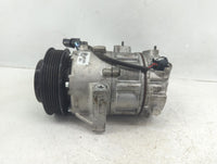 Kia Sportage Air Conditioning A/c Ac Compressor Oem - Oemusedautoparts1.com