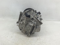 Kia Sportage Air Conditioning A/c Ac Compressor Oem - Oemusedautoparts1.com