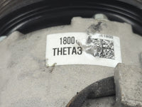 Kia Sportage Air Conditioning A/c Ac Compressor Oem - Oemusedautoparts1.com