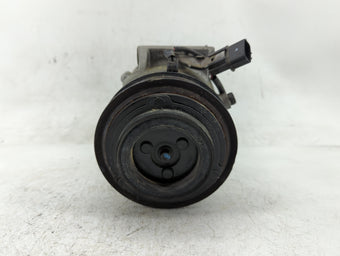 compare product Kia Sportage Air Conditioning A/c Ac Compressor Oem