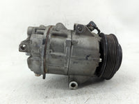 Kia Sportage Air Conditioning A/c Ac Compressor Oem - Oemusedautoparts1.com