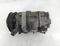 Kia Sportage Air Conditioning A/c Ac Compressor Oem - Oemusedautoparts1.com