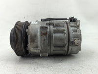 Kia Sportage Air Conditioning A/c Ac Compressor Oem - Oemusedautoparts1.com