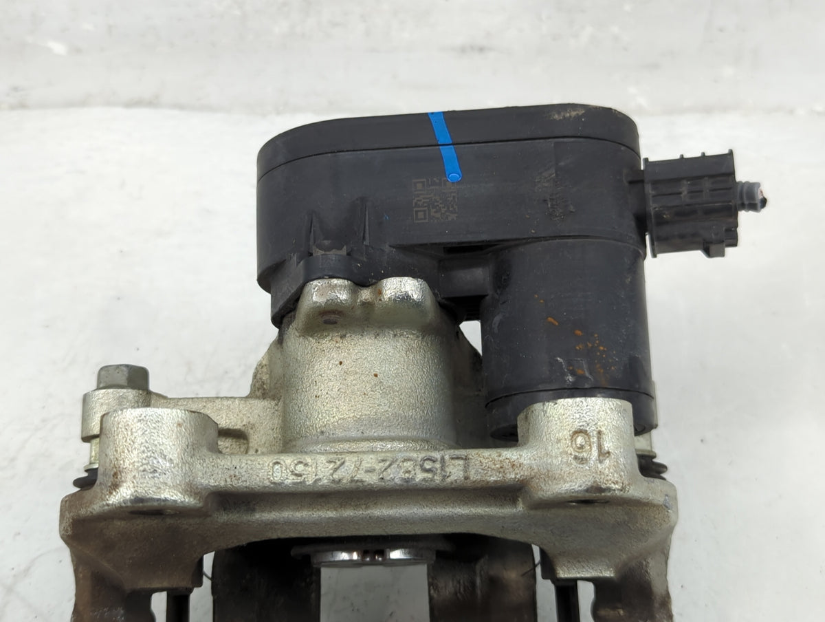 2023 Kia Sportage Front Passenger Right Brake Caliper - Oemusedautoparts1.com