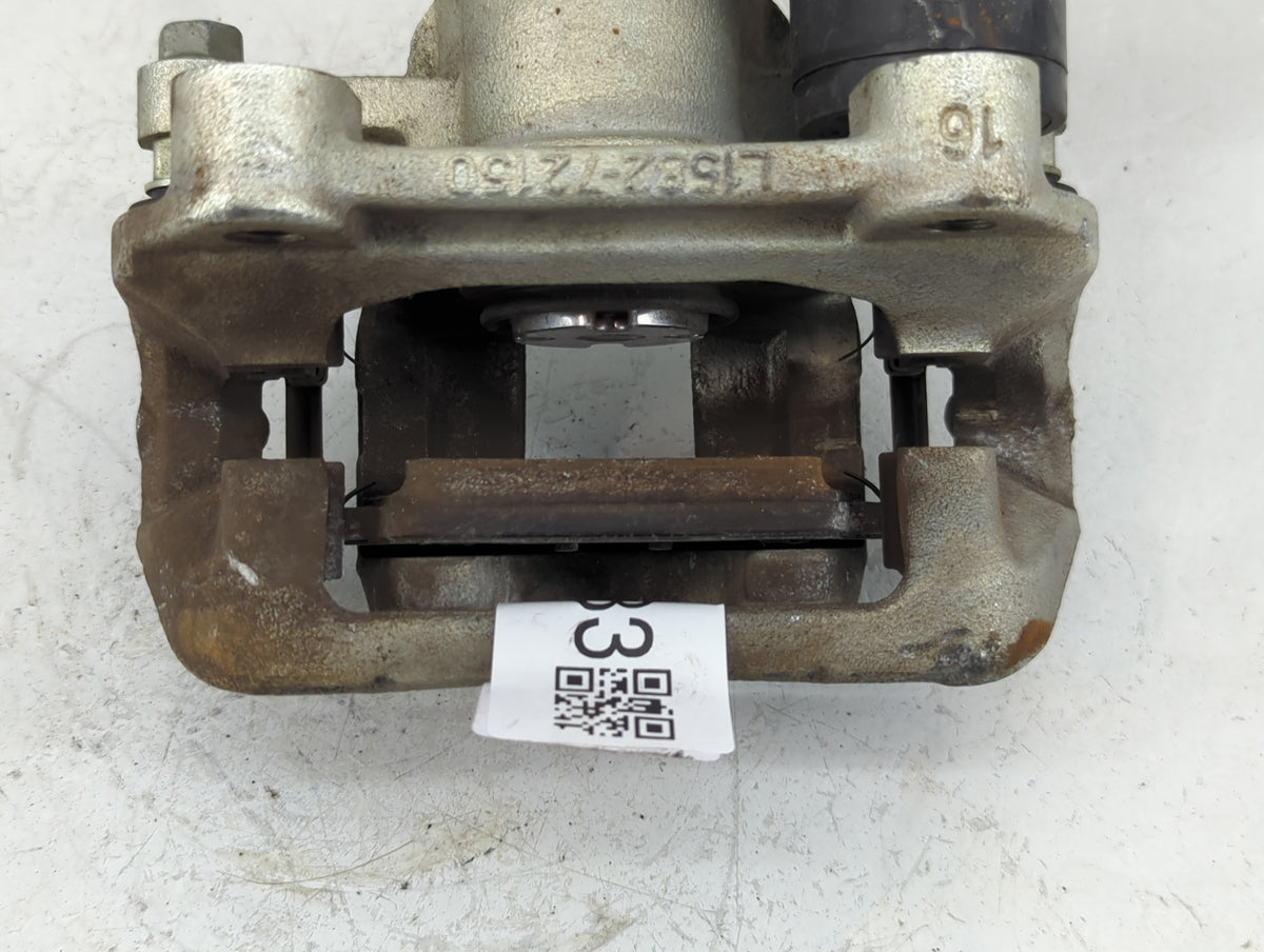 2023 Kia Sportage Front Passenger Right Brake Caliper - Oemusedautoparts1.com