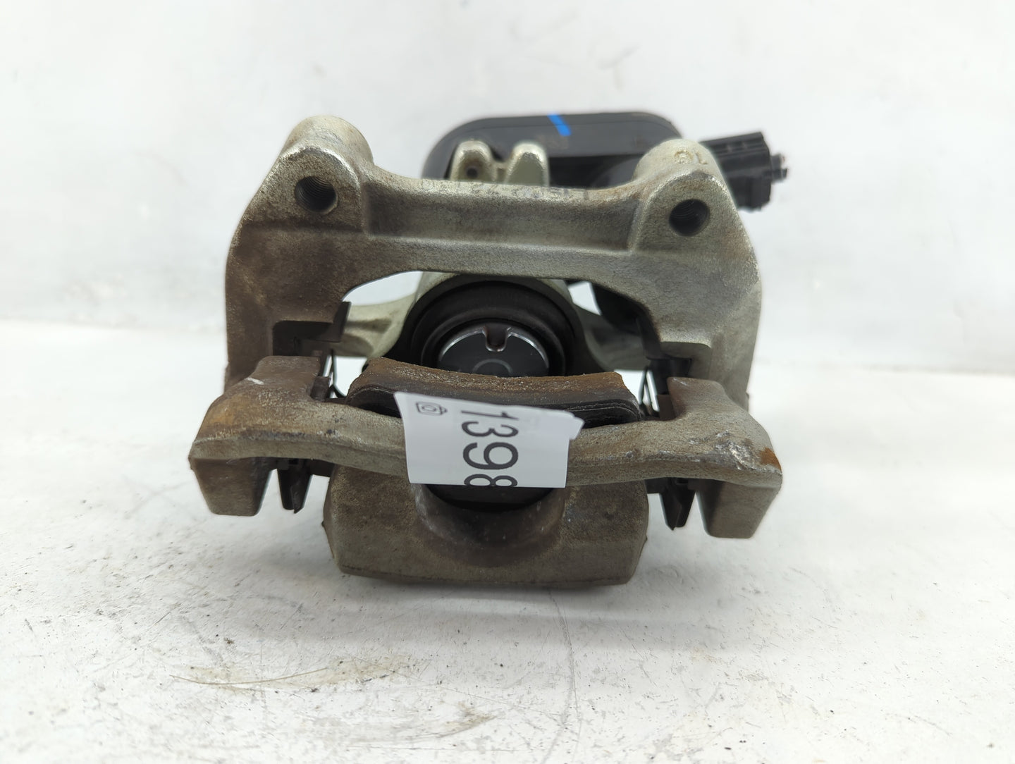 2023 Kia Sportage Front Passenger Right Brake Caliper - Oemusedautoparts1.com