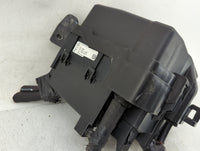 2023 Kia Sportage Fusebox Fuse Box Panel Relay Module Fits OEM Used Auto Parts - Oemusedautoparts1.com