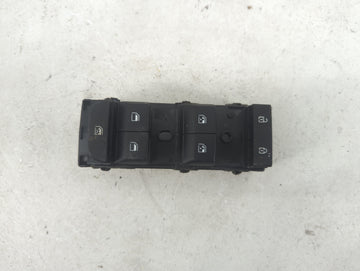 2023 Kia Sportage Master Power Window Switch Replacement Driver Side Left P/N:93571-P13004X Fits OEM Used Auto Parts - Oemus