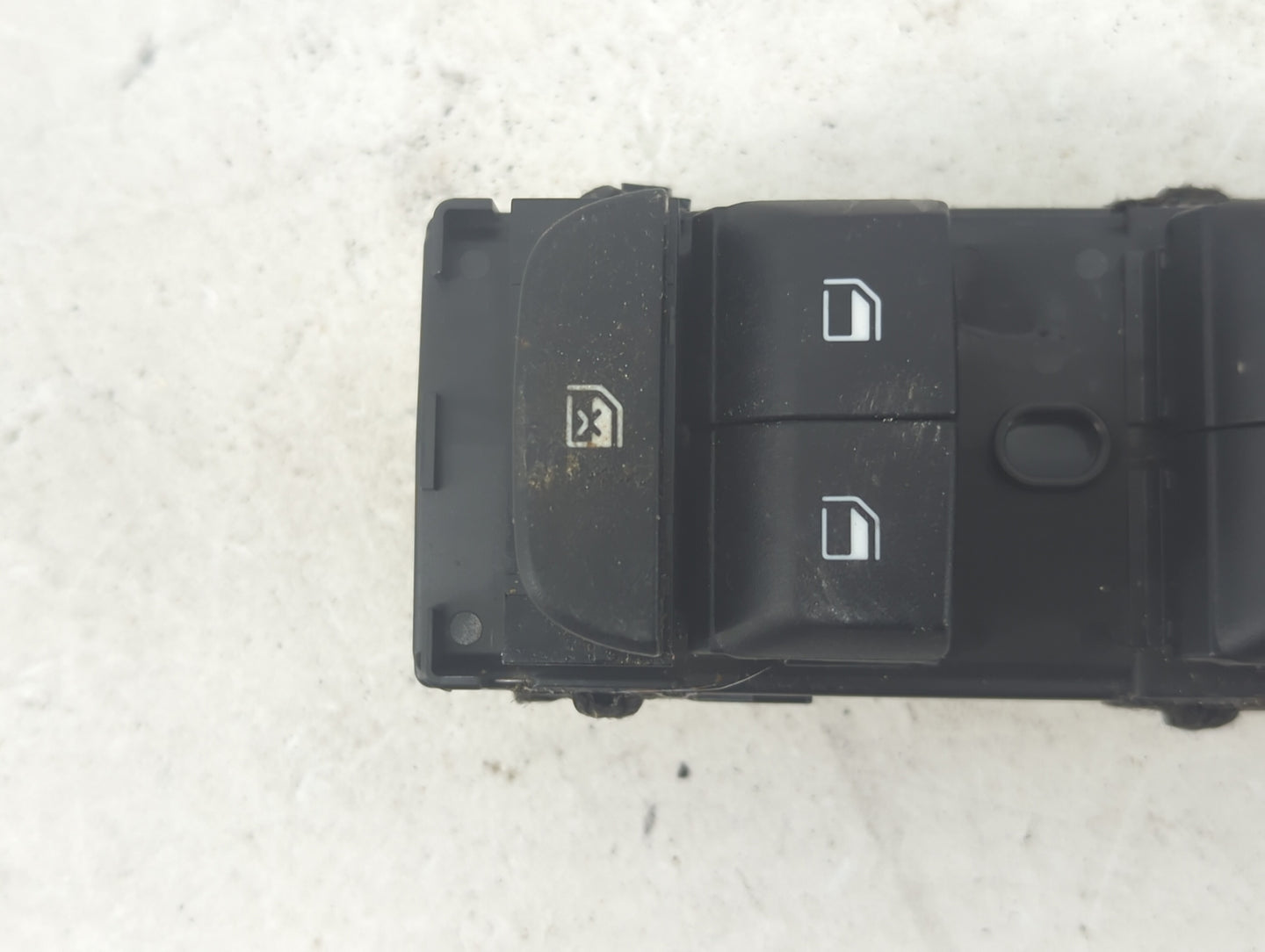 2023 Kia Sportage Master Power Window Switch Replacement Driver Side Left P/N:93571-P13004X Fits OEM Used Auto Parts - Oemus