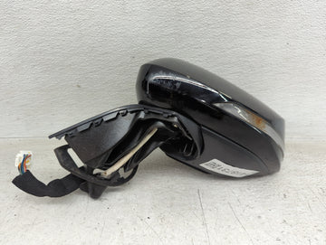 2023 Kia Sportage Driver Side View Mirror - Left Door Mirror OEM Used - Oemusedautoparts1.com