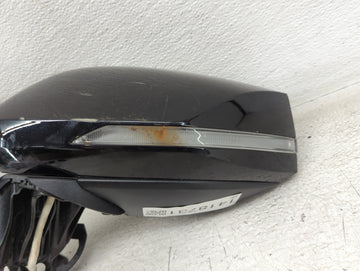 2023 Kia Sportage Driver Side View Mirror - Left Door Mirror OEM Used