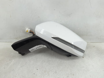 2023 Kia Sportage Driver Side View Mirror - Left Door Mirror OEM Used - Oemusedautoparts1.com