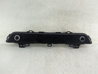 2023 Kia Sportage Radio AM FM Cd Player Receiver Replacement Fits OEM Used Auto Parts - Oemusedautoparts1.com
