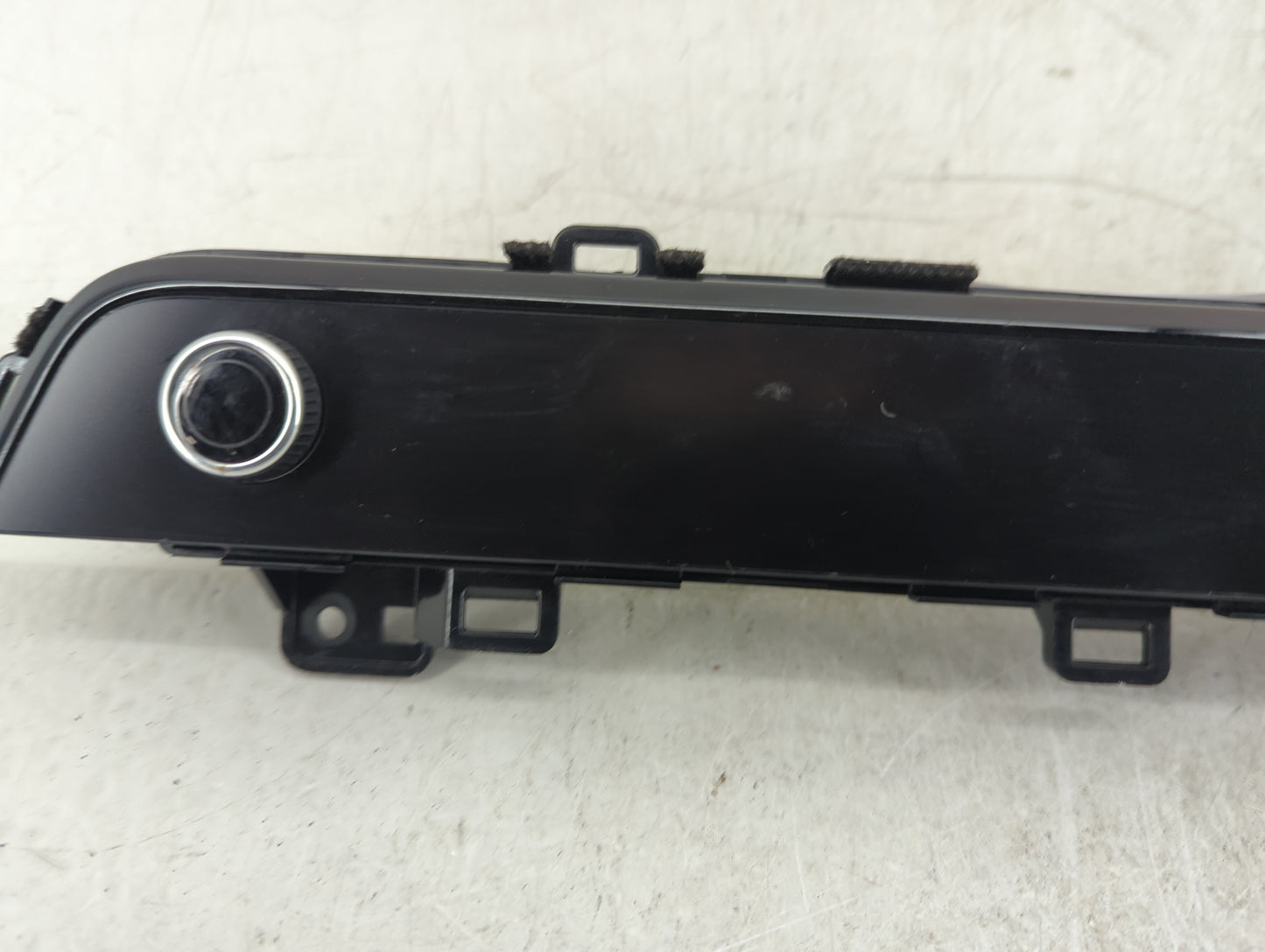 2023 Kia Sportage Radio AM FM Cd Player Receiver Replacement Fits OEM Used Auto Parts - Oemusedautoparts1.com