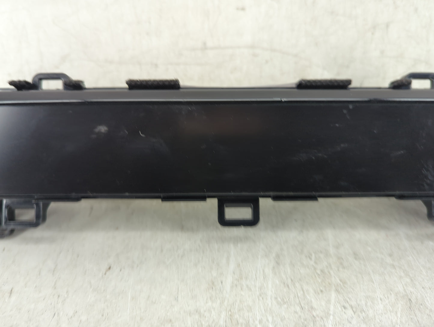 2023 Kia Sportage Radio AM FM Cd Player Receiver Replacement Fits OEM Used Auto Parts - Oemusedautoparts1.com