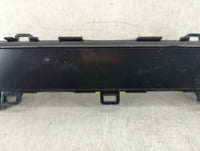 2023 Kia Sportage Radio AM FM Cd Player Receiver Replacement Fits OEM Used Auto Parts - Oemusedautoparts1.com