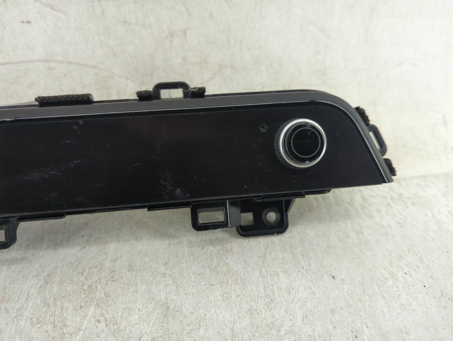 2023 Kia Sportage Radio AM FM Cd Player Receiver Replacement Fits OEM Used Auto Parts - Oemusedautoparts1.com