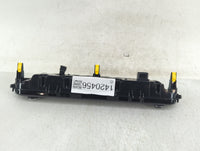 2023 Kia Sportage Radio AM FM Cd Player Receiver Replacement Fits OEM Used Auto Parts - Oemusedautoparts1.com