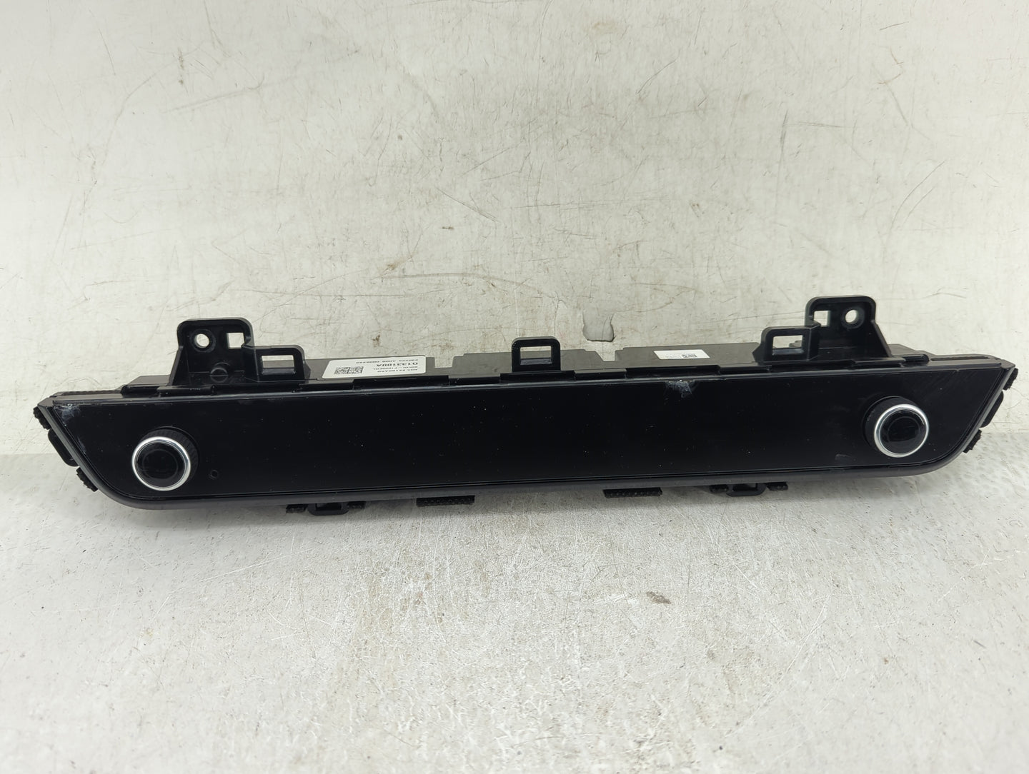 2023 Kia Sportage Radio AM FM Cd Player Receiver Replacement Fits OEM Used Auto Parts - Oemusedautoparts1.com
