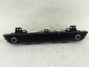 compare product 2023 Kia Sportage Radio AM FM Cd Player Receiver Replacement Fits OEM Used Auto Parts