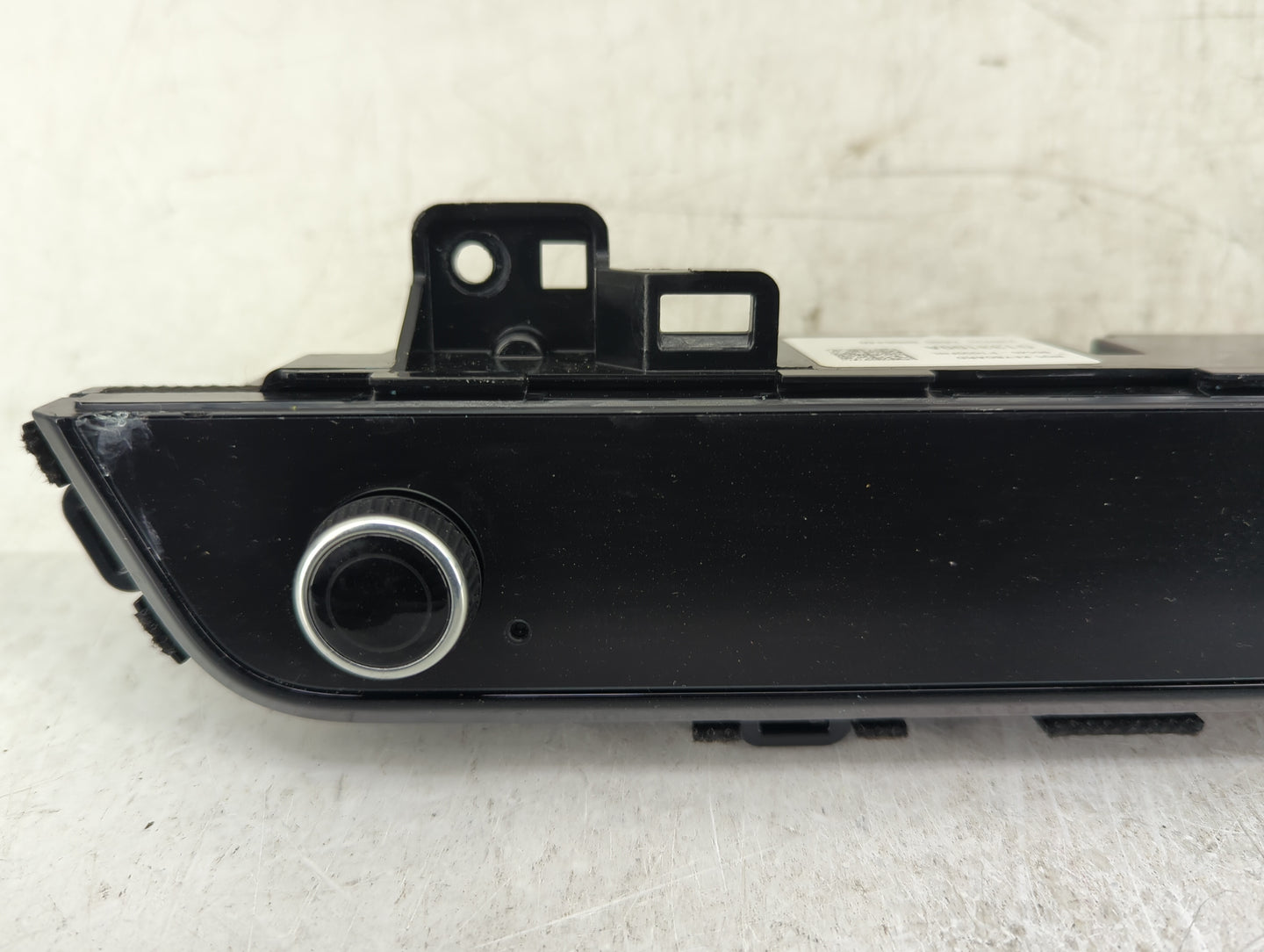 2023 Kia Sportage Radio AM FM Cd Player Receiver Replacement Fits OEM Used Auto Parts - Oemusedautoparts1.com