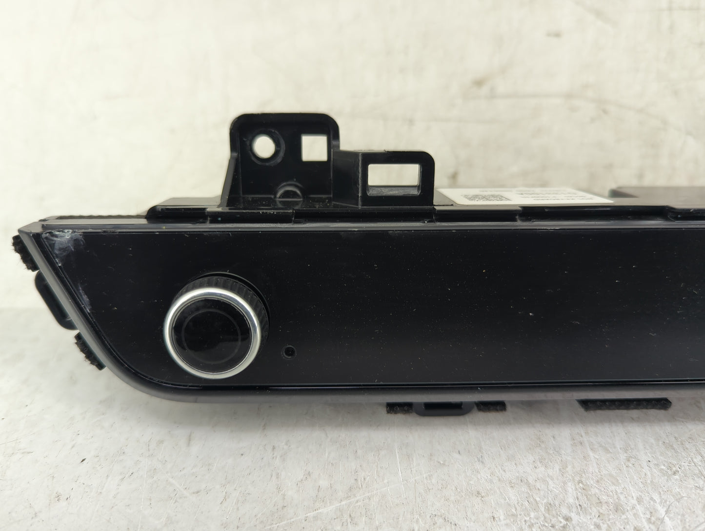 2023 Kia Sportage Radio AM FM Cd Player Receiver Replacement Fits OEM Used Auto Parts - Oemusedautoparts1.com