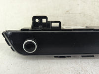 2023 Kia Sportage Radio AM FM Cd Player Receiver Replacement Fits OEM Used Auto Parts - Oemusedautoparts1.com