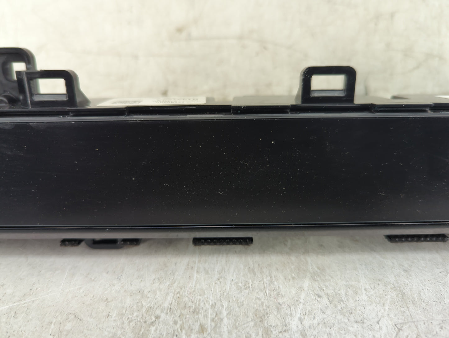 2023 Kia Sportage Radio AM FM Cd Player Receiver Replacement Fits OEM Used Auto Parts - Oemusedautoparts1.com