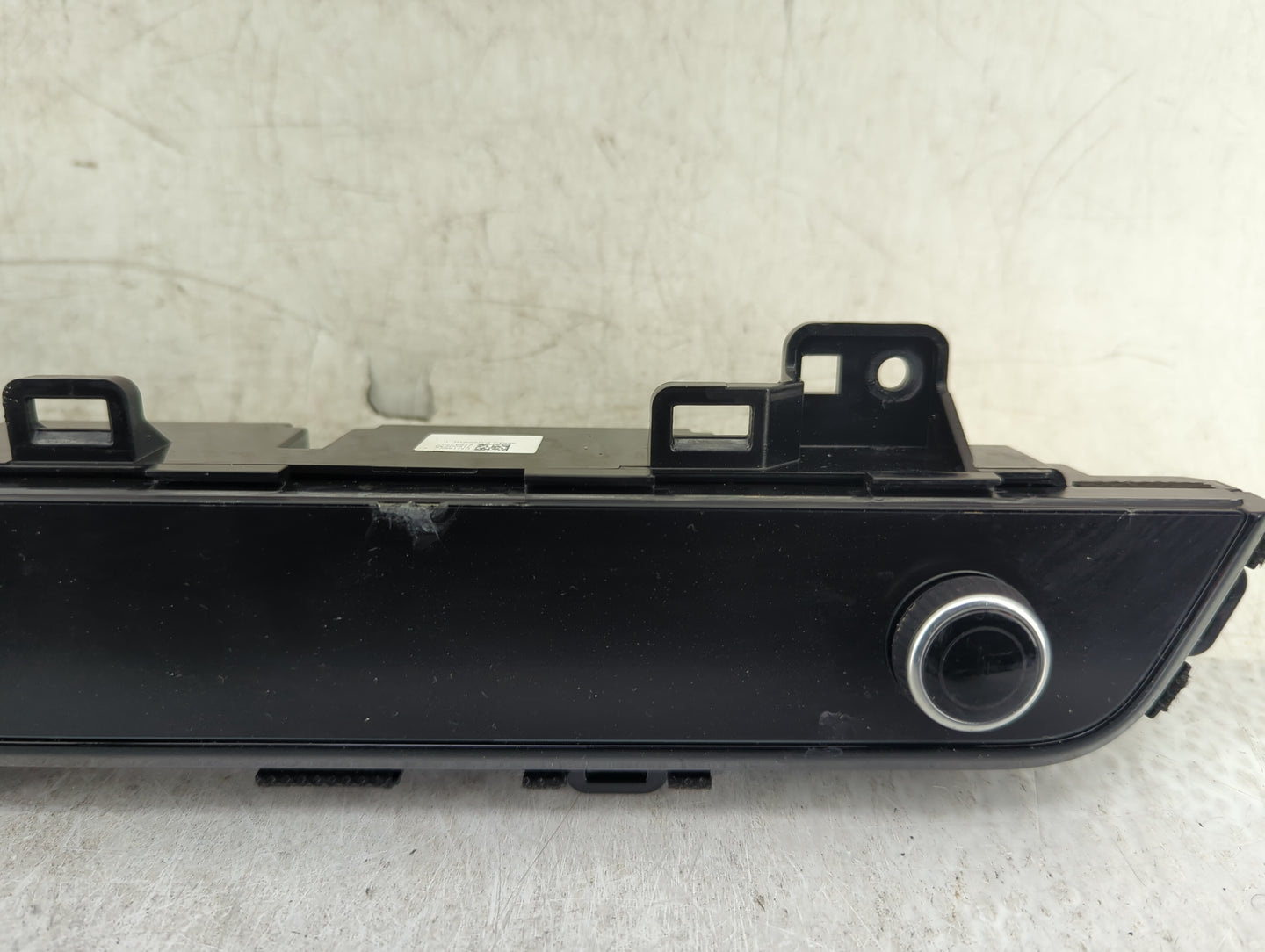 2023 Kia Sportage Radio AM FM Cd Player Receiver Replacement Fits OEM Used Auto Parts - Oemusedautoparts1.com
