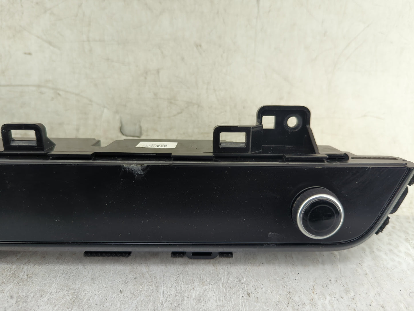 2023 Kia Sportage Radio AM FM Cd Player Receiver Replacement Fits OEM Used Auto Parts - Oemusedautoparts1.com