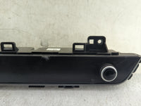 2023 Kia Sportage Radio AM FM Cd Player Receiver Replacement Fits OEM Used Auto Parts - Oemusedautoparts1.com