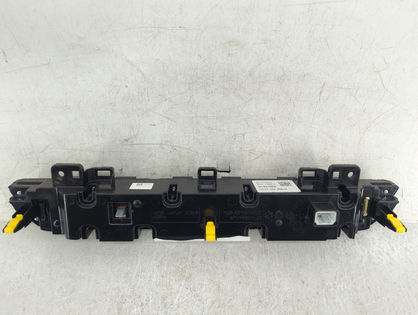 2023 Kia Sportage Radio AM FM Cd Player Receiver Replacement Fits OEM Used Auto Parts - Oemusedautoparts1.com