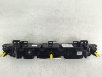 2023 Kia Sportage Radio AM FM Cd Player Receiver Replacement Fits OEM Used Auto Parts - Oemusedautoparts1.com