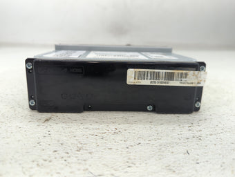 compare product 2023 Kia Sportage Radio AM FM Cd Player Receiver Replacement P/N:96560-DW000FHL VT250TWAN, TQ8-VT250TWAN, YZP-VL30 Fits OEM Used Auto Parts