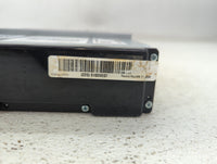 2023 Kia Sportage Radio AM FM Cd Player Receiver Replacement P/N:96560-DW000FHL VT250TWAN, TQ8-VT250TWAN, YZP-VL30 Fits OEM 