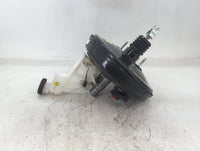 Kia Sportage Power Brake Booster Oem - Oemusedautoparts1.com