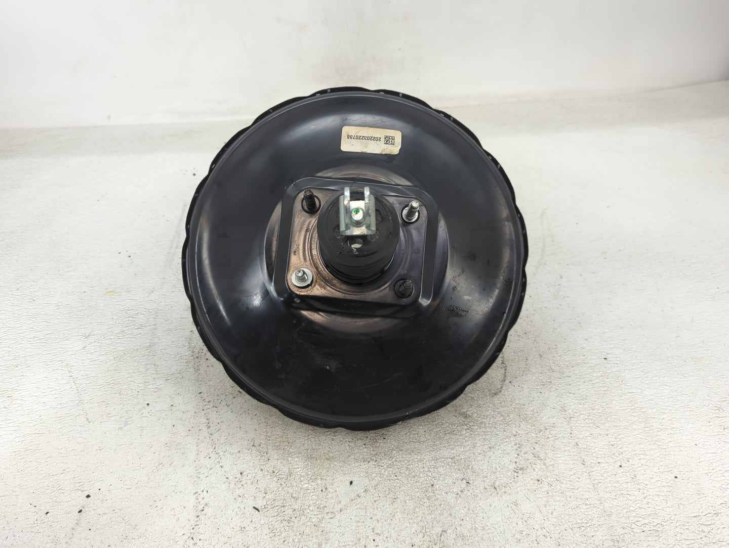 Kia Sportage Power Brake Booster Oem - Oemusedautoparts1.com