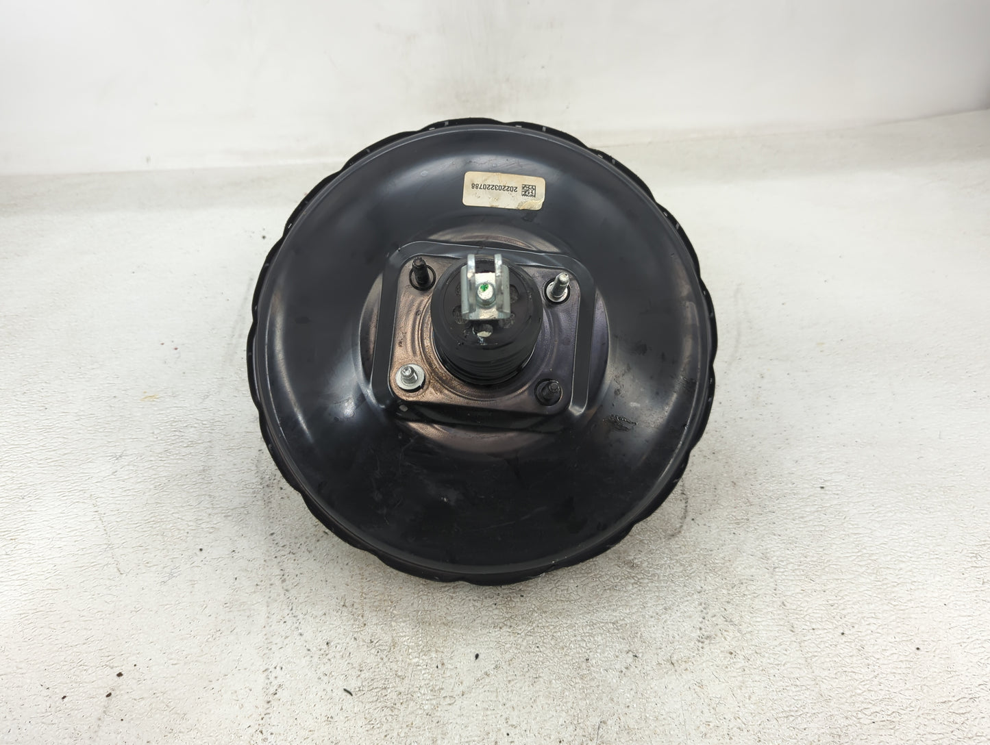Kia Sportage Power Brake Booster Oem - Oemusedautoparts1.com