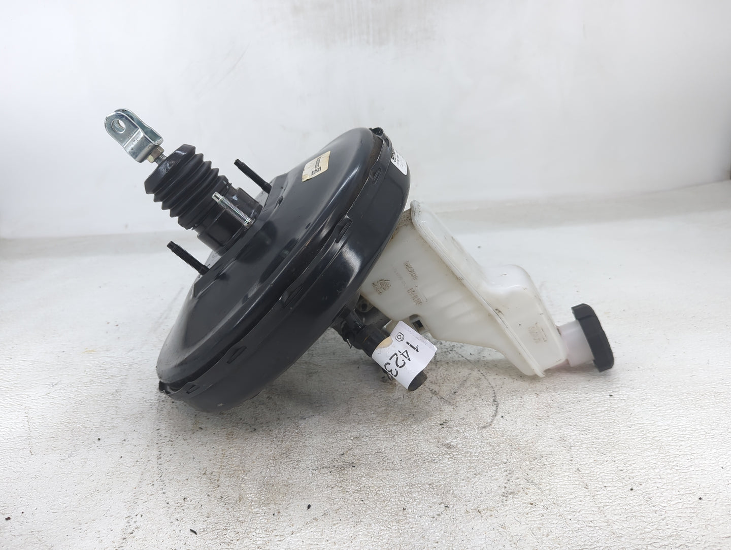 Kia Sportage Power Brake Booster Oem - Oemusedautoparts1.com