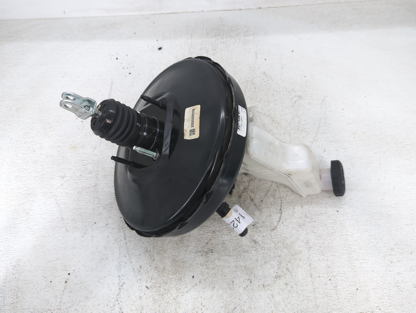 Kia Sportage Power Brake Booster Oem - Oemusedautoparts1.com