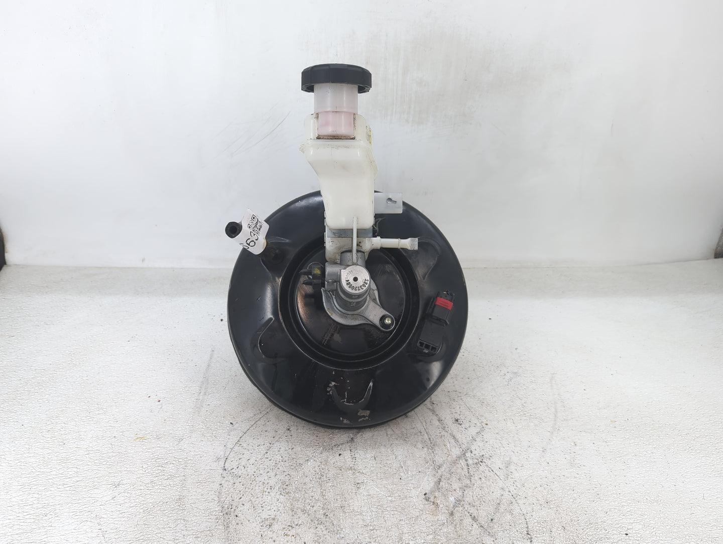 Kia Sportage Power Brake Booster Oem - Oemusedautoparts1.com