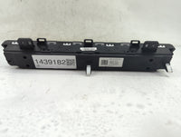 2023 Kia Sportage Climate Control Module Temperature AC/Heater Replacement Fits OEM Used Auto Parts - Oemusedautoparts1.com