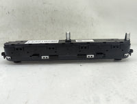 2023 Kia Sportage Climate Control Module Temperature AC/Heater Replacement Fits OEM Used Auto Parts - Oemusedautoparts1.com