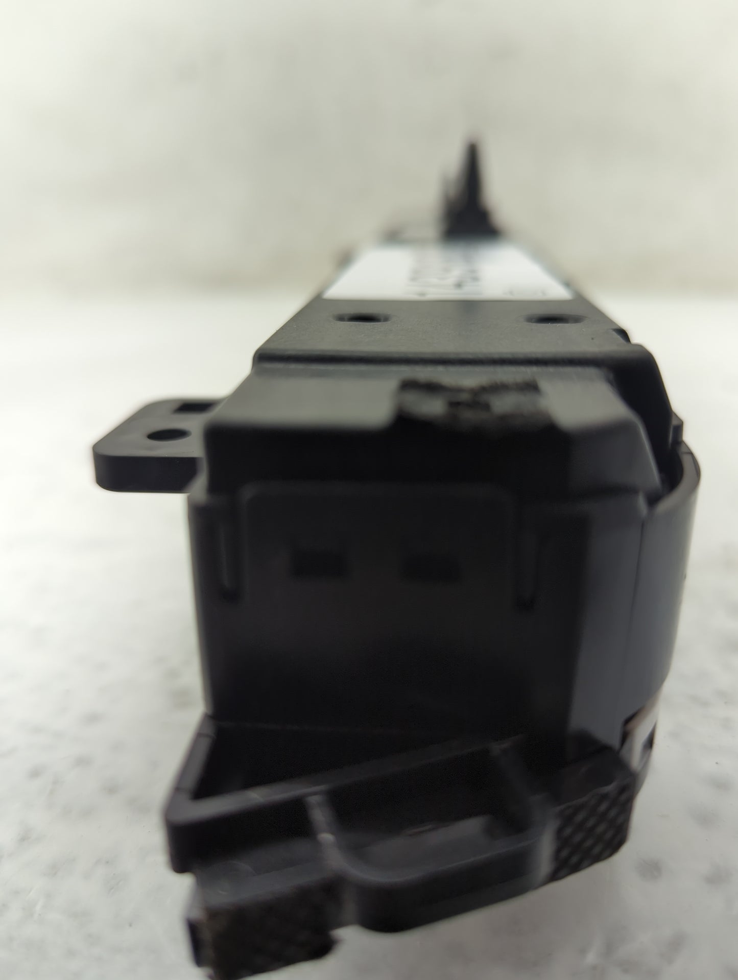 2023 Kia Sportage Climate Control Module Temperature AC/Heater Replacement Fits OEM Used Auto Parts - Oemusedautoparts1.com