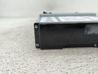2023 Kia Sportage Radio AM FM Cd Player Receiver Replacement P/N:96560-DW000FHL VT250TWAN, TQ8-VT250TWAN Fits OEM Used Auto 