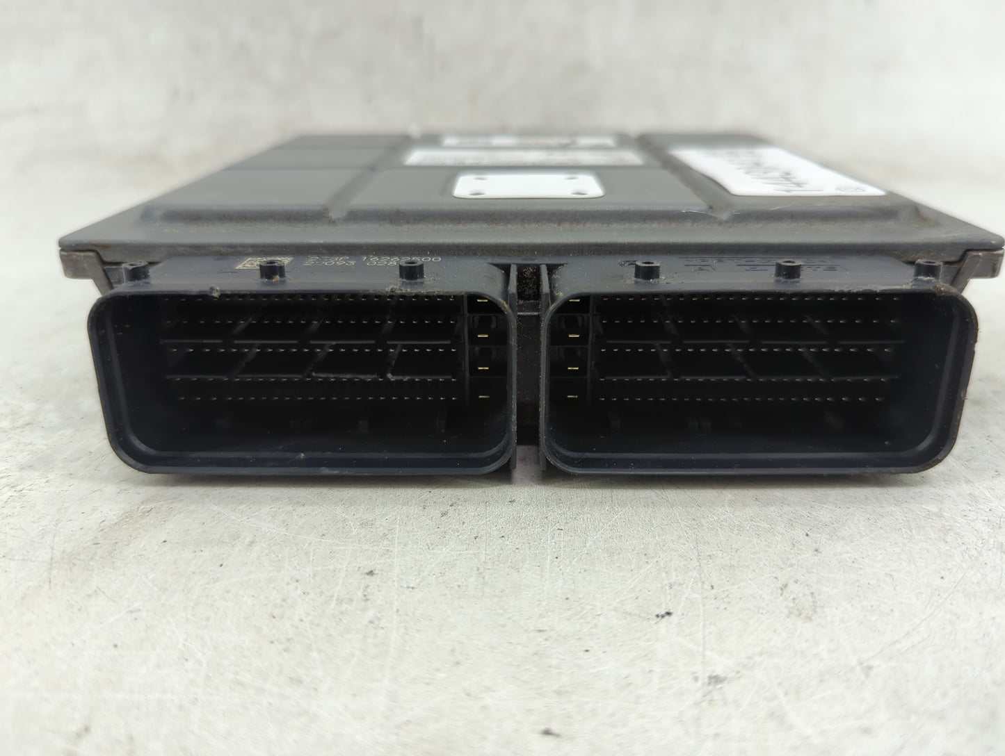 2023 Kia Sportage PCM Engine Control Computer ECU ECM PCU OEM P/N:39199-2S010 A3C0597040001, SIM3K-540 Fits OEM Used Auto Pa