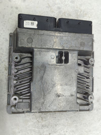 2023 Kia Sportage PCM Engine Control Computer ECU ECM PCU OEM P/N:39199-2S010 A3C0597040001, SIM3K-540 Fits OEM Used Auto Pa